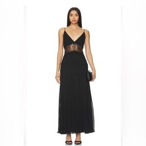 MWT NBD Cambrie dress, size XXS (runs large)